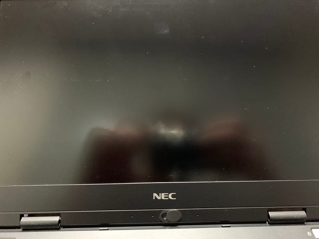 NEC VKT13H-5 VersaPro 第8世代corei5
