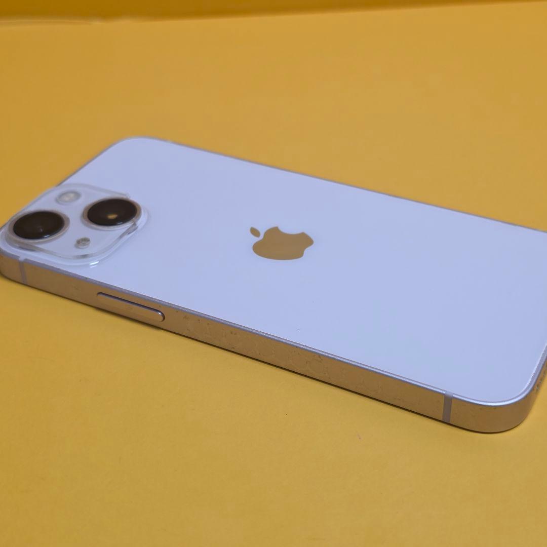 iPhone 13 mini 128GB｜24時間以内発送#511