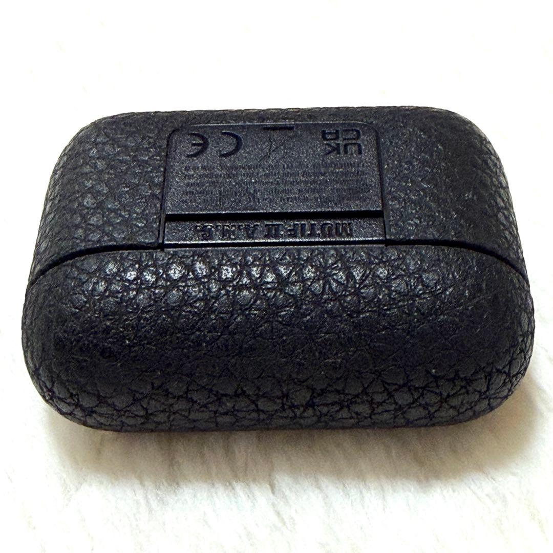 【美品】Marshall Motif II A.N.C. 動作確認済み #267