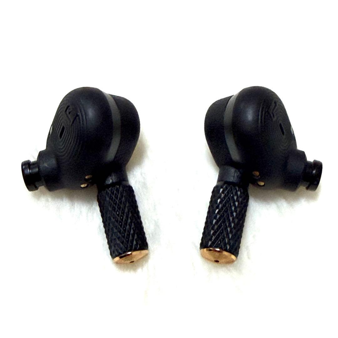 【美品】Marshall Motif II A.N.C. 動作確認済み #267