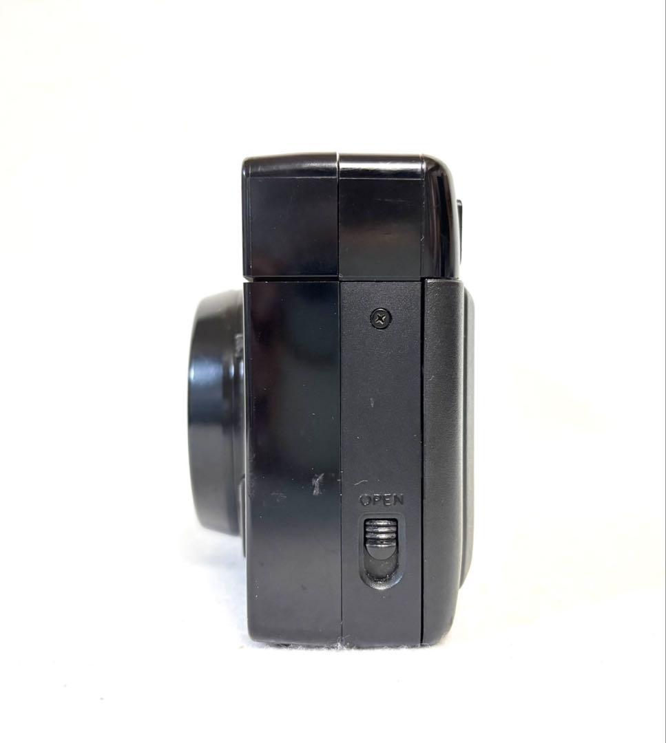 【完動品】Canon Autoboy2 QD フィルムカメラ 動作確認済