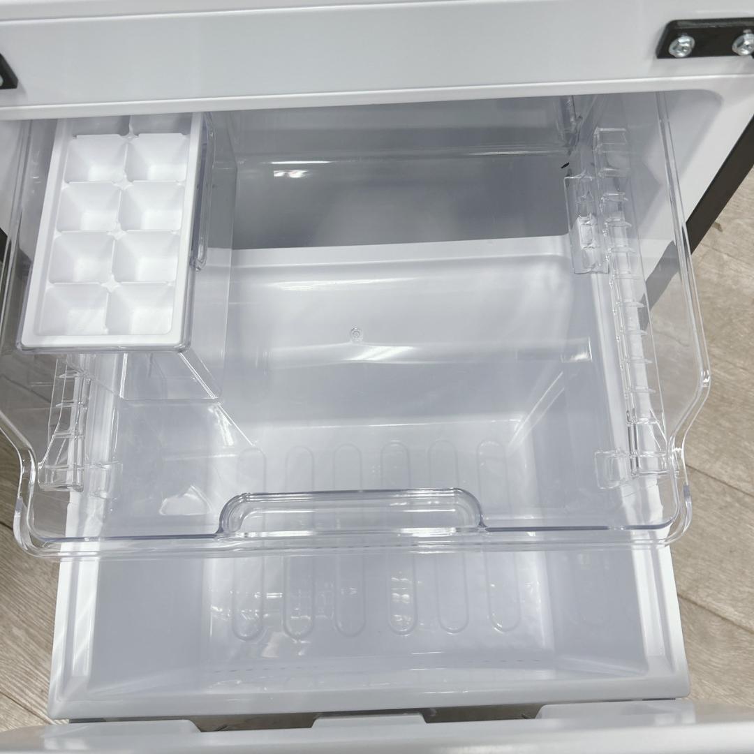 MKT03051 シャープ 152L 冷蔵庫 一人暮らし 小型