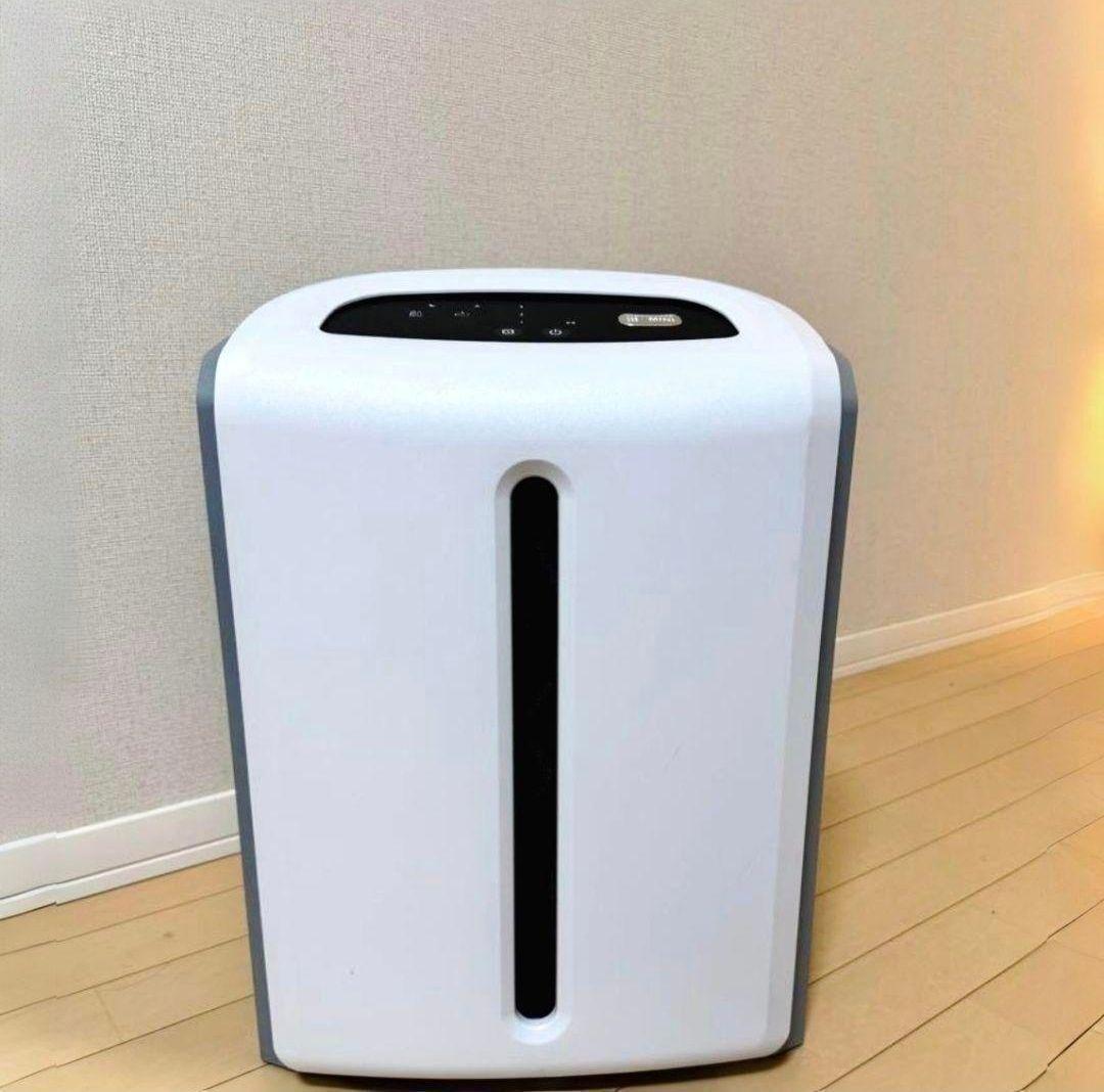 Amway 2024年製 アムウェイ アトモスフィアスカイ ミニ　空気清浄機↓