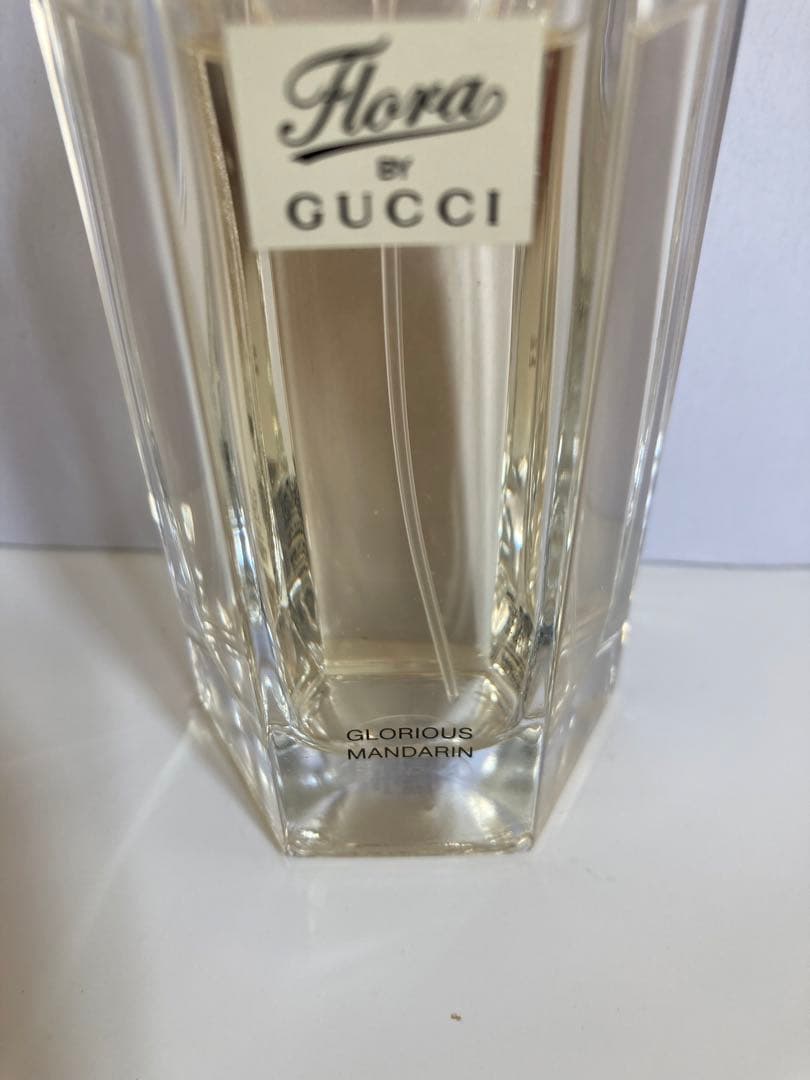 ☆GUCCI☆ フローラバイグッチ オードトワレ100ml