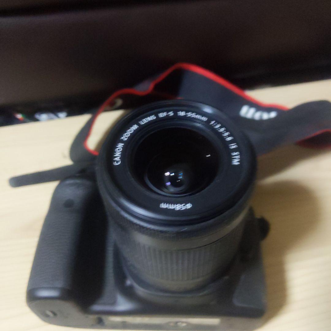 Canon EOS 70D デジタル一眼レフ　ジャンク