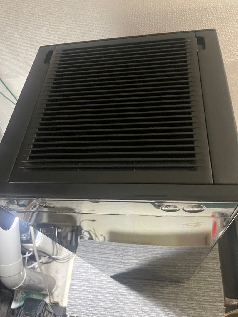 加湿空気清浄機 ダイキンDAIKIN MCK55W-H 2020年製