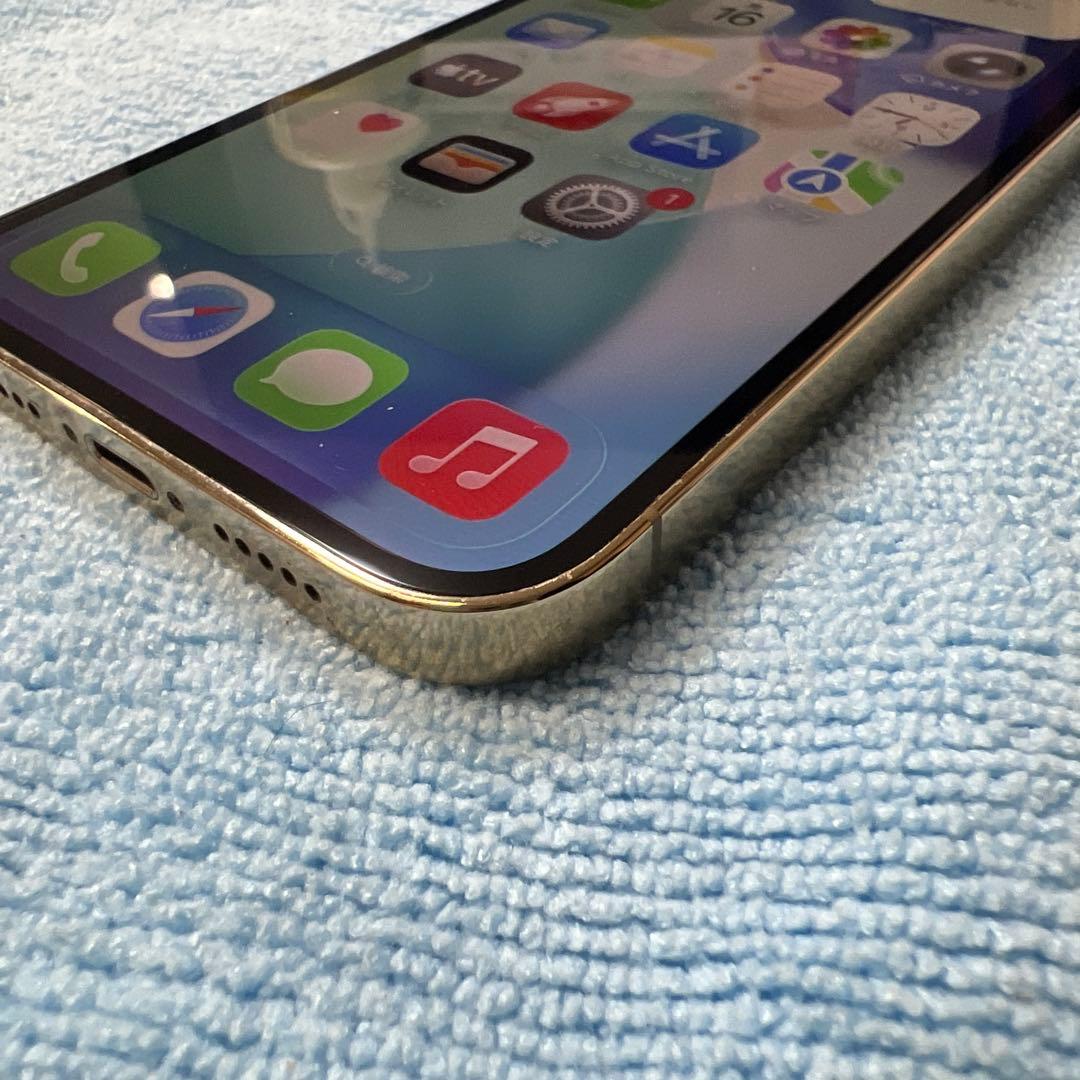 Apple iPhone 12 Pro 128GB SIMフリー