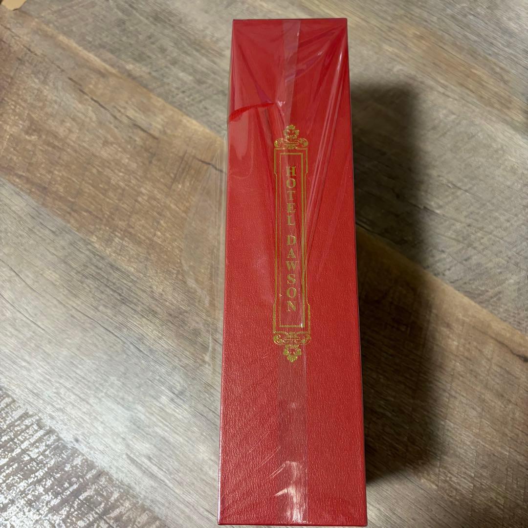 HOTEL DAWSONディフューザー 250ml 新品未使用