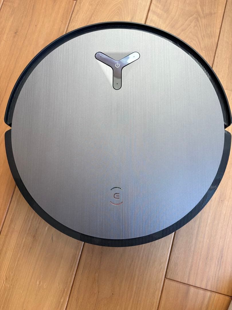 ［中古品］ECOVACS DEEBOT Ｘ11　OMNICyclone