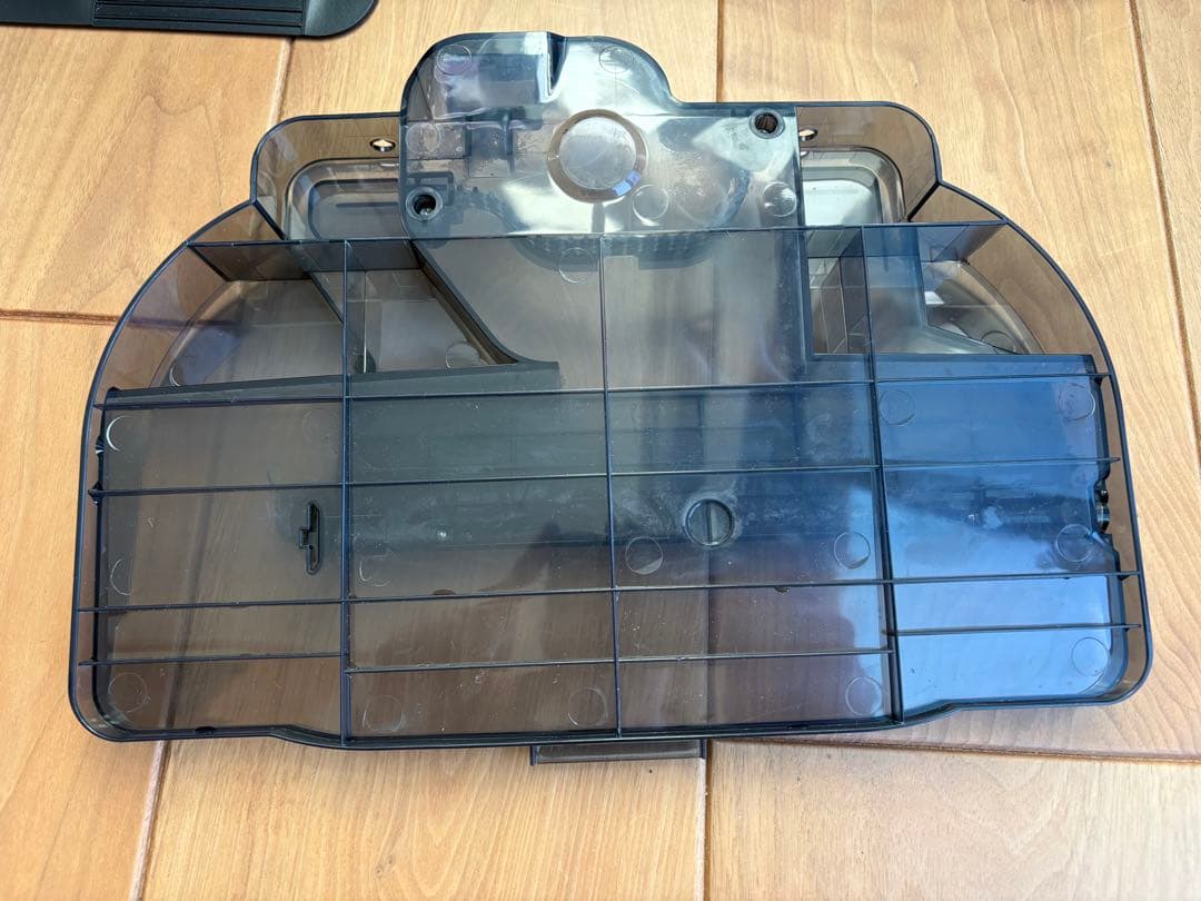 ［中古品］ECOVACS DEEBOT Ｘ11　OMNICyclone