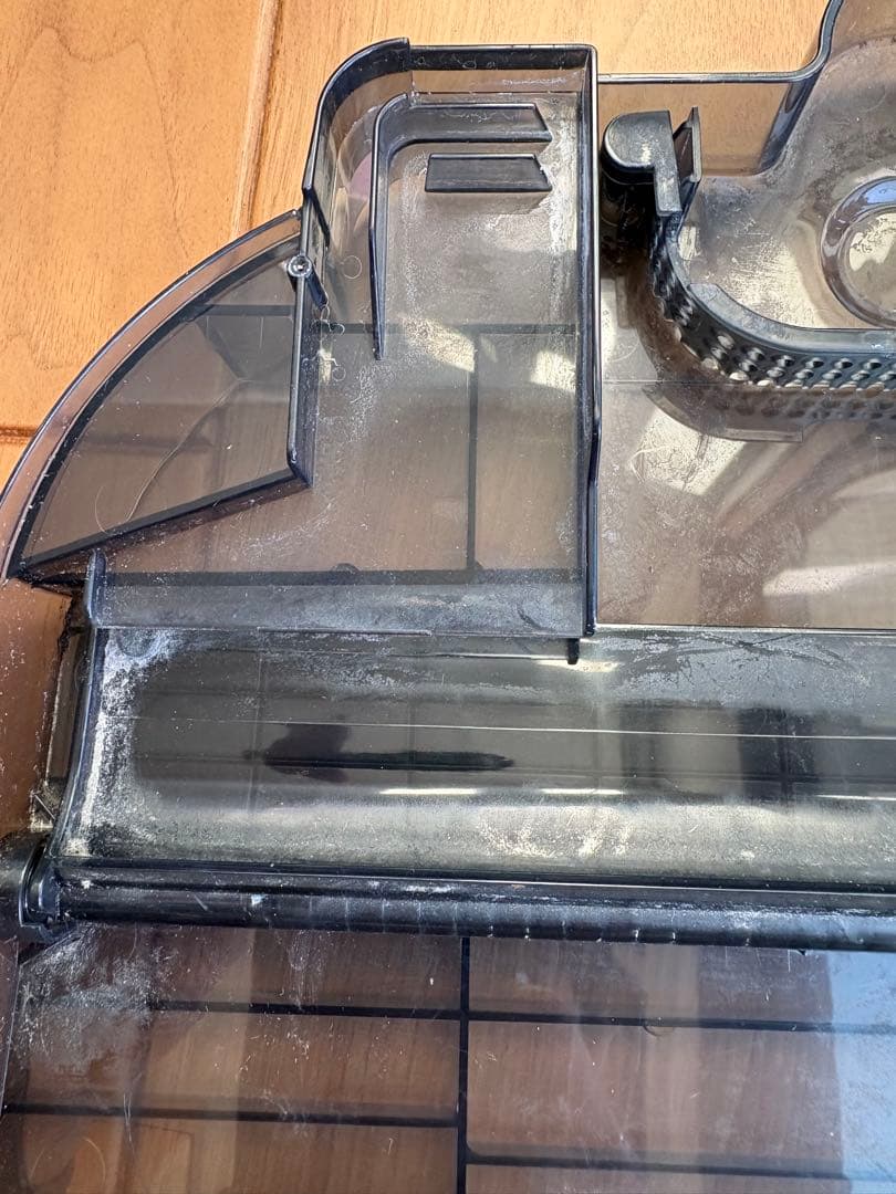 ［中古品］ECOVACS DEEBOT Ｘ11　OMNICyclone
