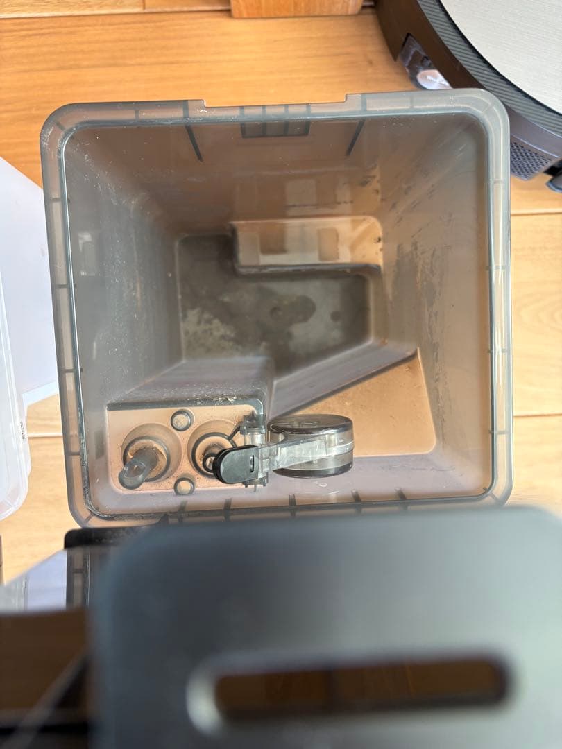 ［中古品］ECOVACS DEEBOT Ｘ11　OMNICyclone
