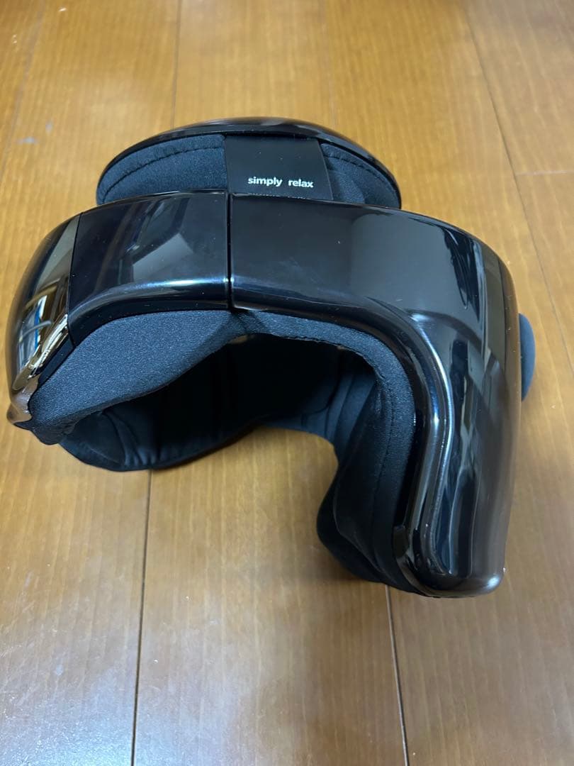 breo モンデールヘッドスパ　ID3X