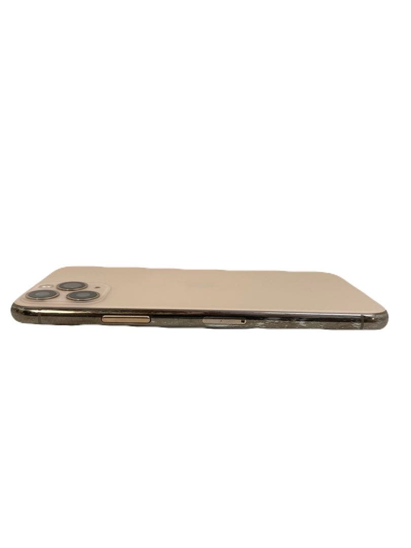 iPhone11Pro 64GB バッテリー100% ゴールド