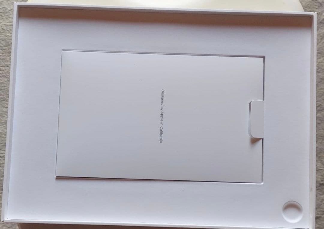 iPad Air m2　128GB　バッテリー100%