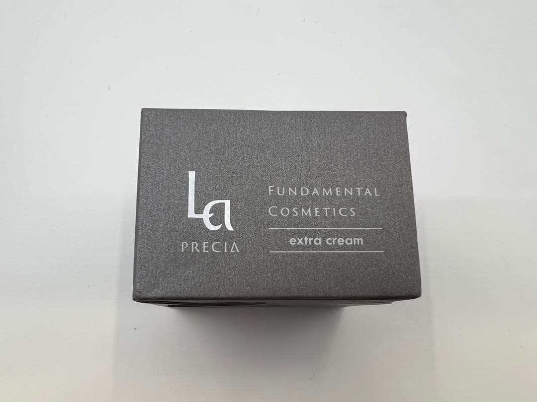 【新品】La PRECIA extra cream 3個セット（1個から販売可）