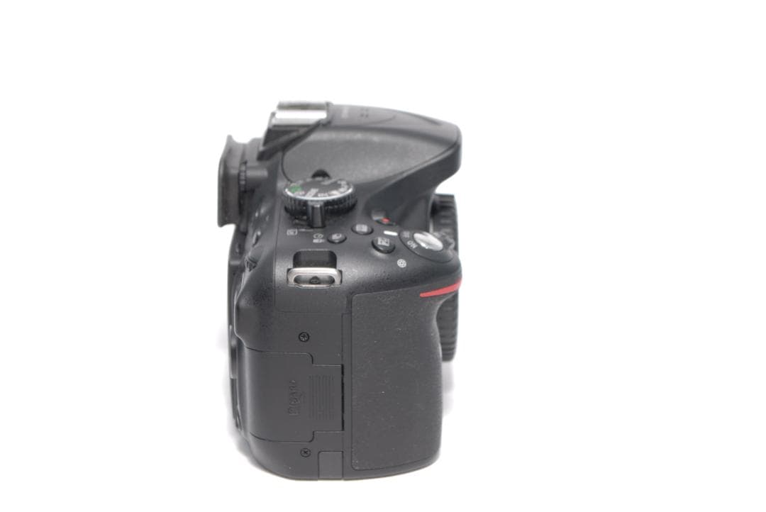 ✨NIKON D5200✨シングルレンズ✨初心者おすすめ✨一眼レフ