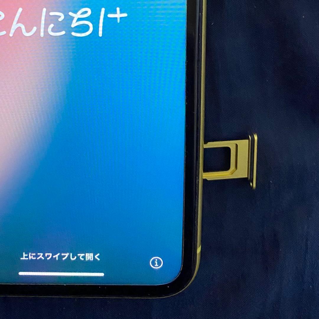 iPhone 11 64GB イエロー