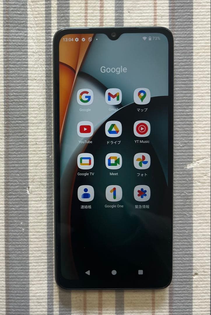 Xiaomi 海外版 SIMフリー Redmi A3 4GB 128GB