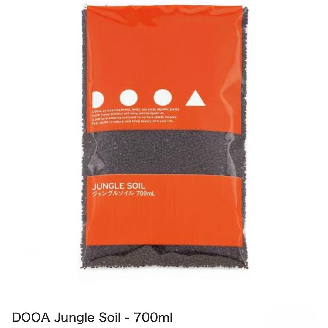 パルダリウム アクアリウム ジャングルプランツ が直ぐに楽しめるDOOA セット