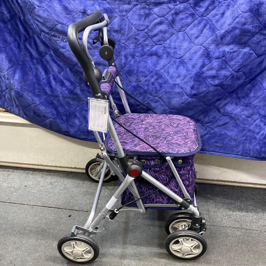 美品　シルバーカースイート3￼