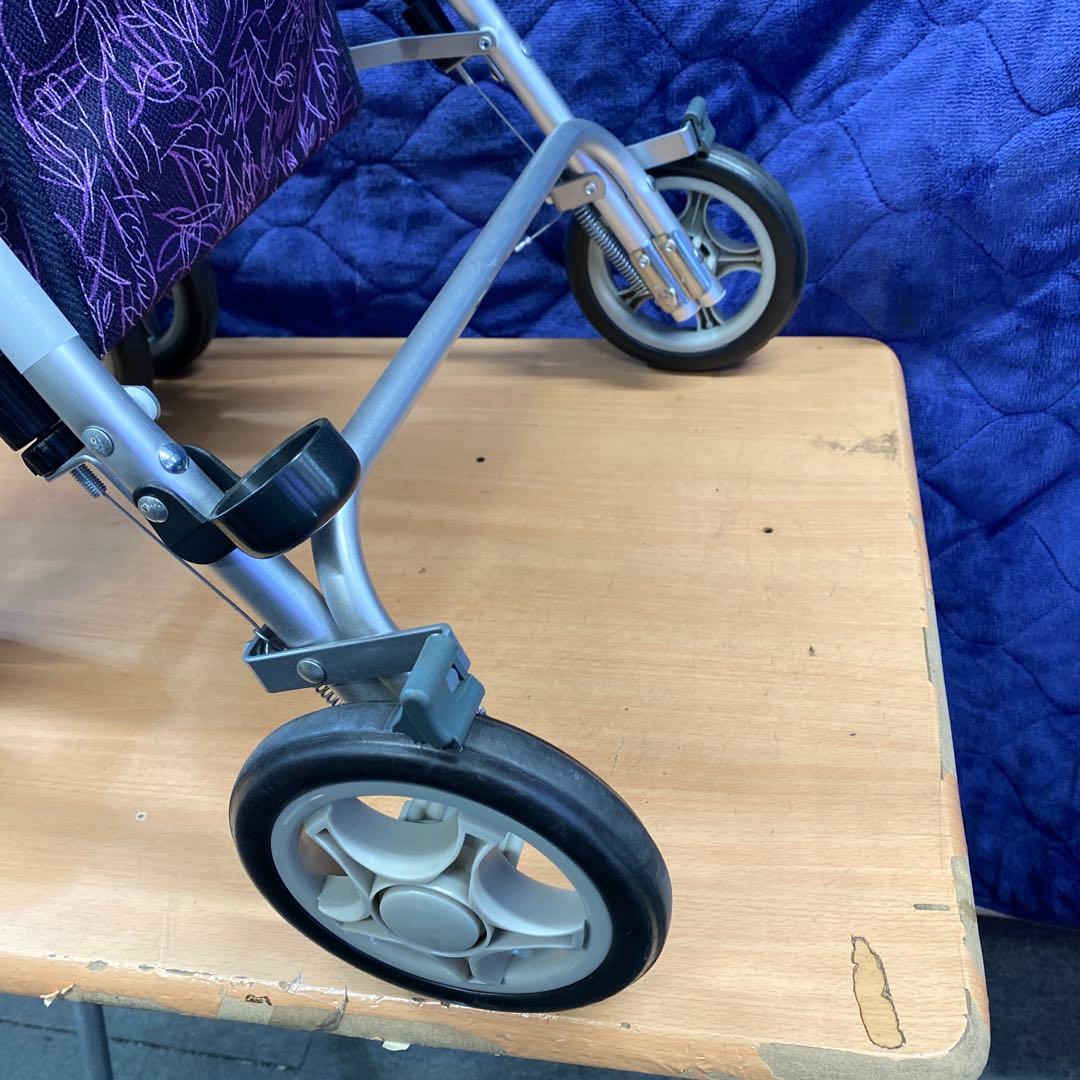 美品　シルバーカースイート3￼