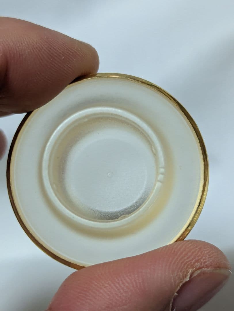 廃盤希少ブルガリオードパルファム100ml