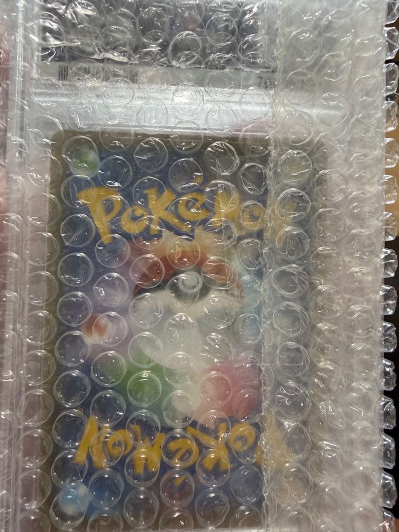 ポケモンカード　クララ　SR PSA10