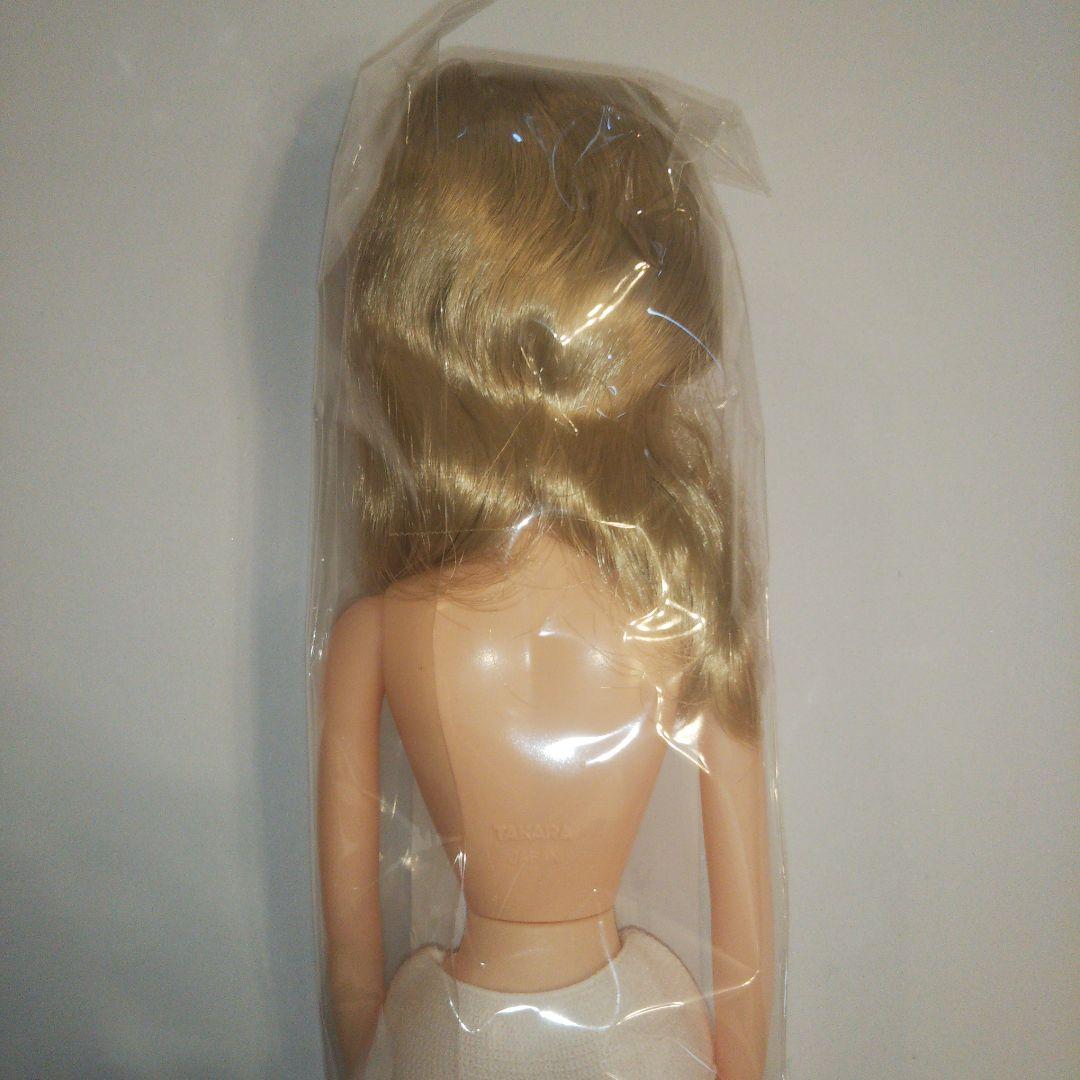 リカちゃんキャッスル おたのしみドール マリーン ポニーテール