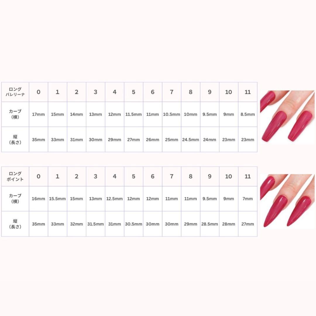 ネイルチップ 量産型 水色 クリームネイル ホイップネイル さくらんぼ チェリー