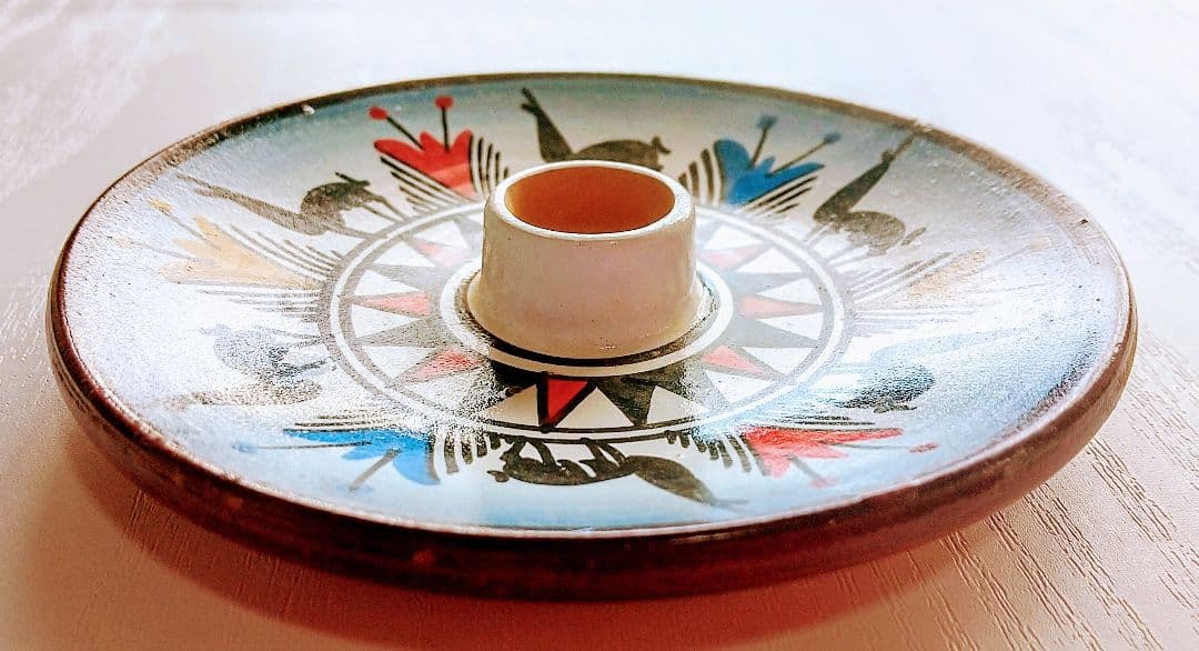 一点物✡香立て