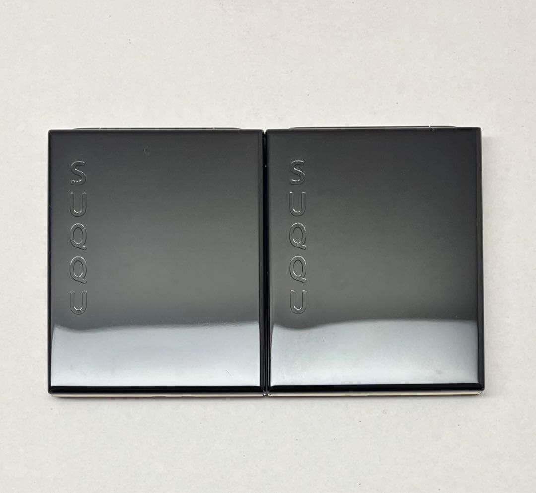 未使用品 SUQQU リフレクトハイライター 101 102