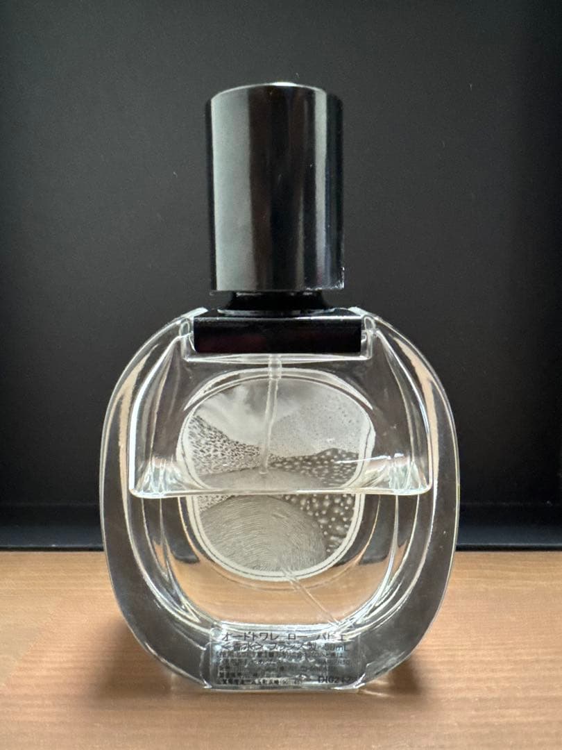 H*n様 diptyque L'Eau Papier 50ml 最終価格