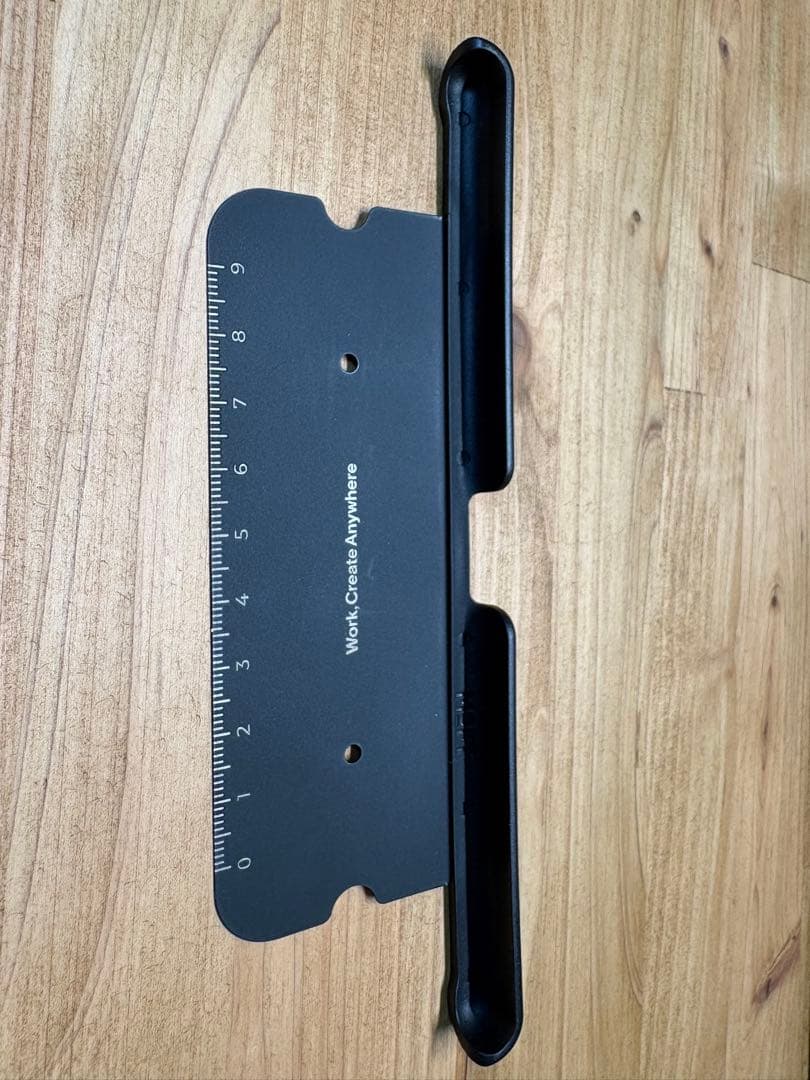 MOFTダイナミックフォリオ iPad Pro 13インチ m5/m4ブラック