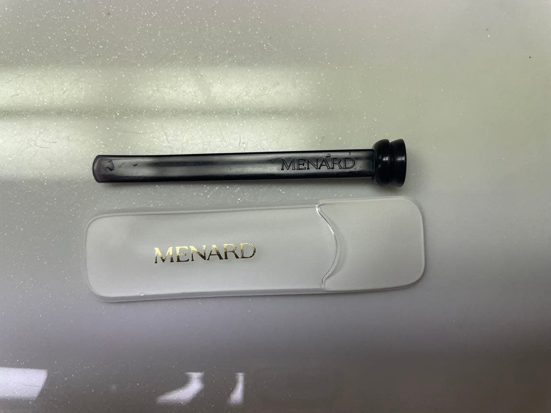 【新品未開封】MENARD EMBELLIR ナイトクリーム35g