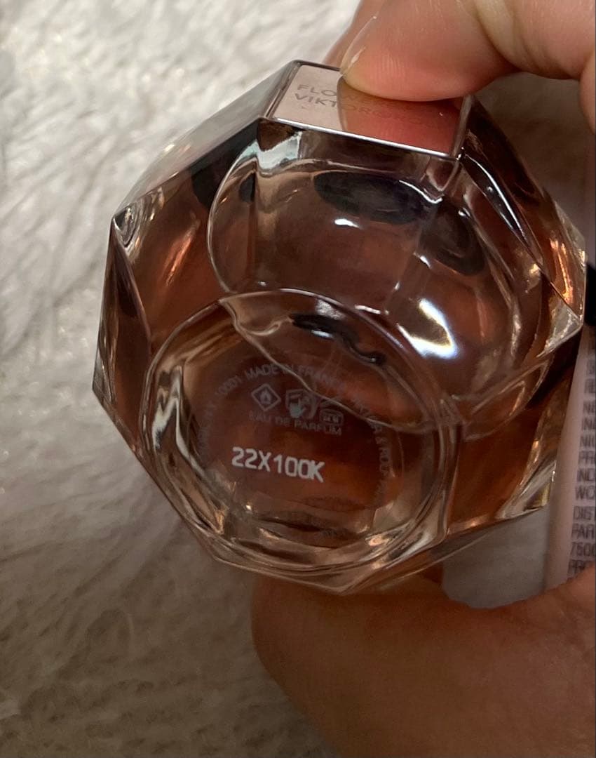 VIKTOR & ROLF FLOWERBOMB セット