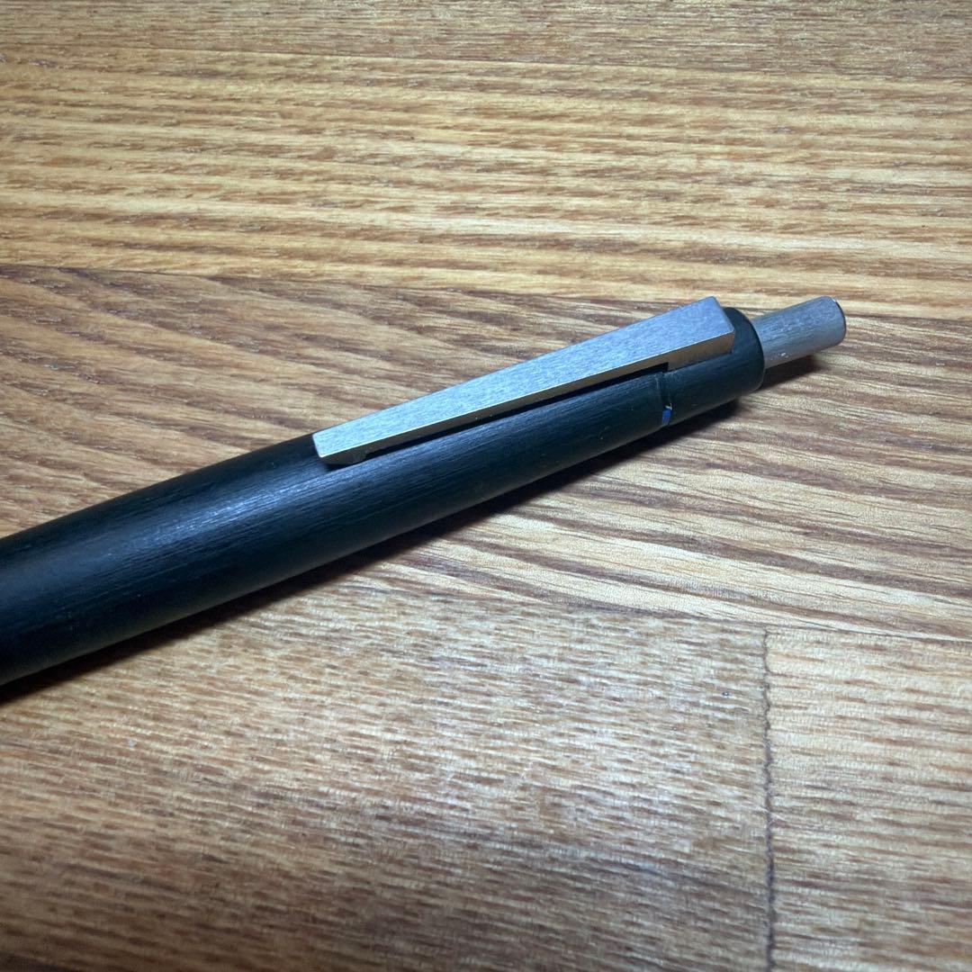 野*菜様 LAMY2000 4色ボールペン