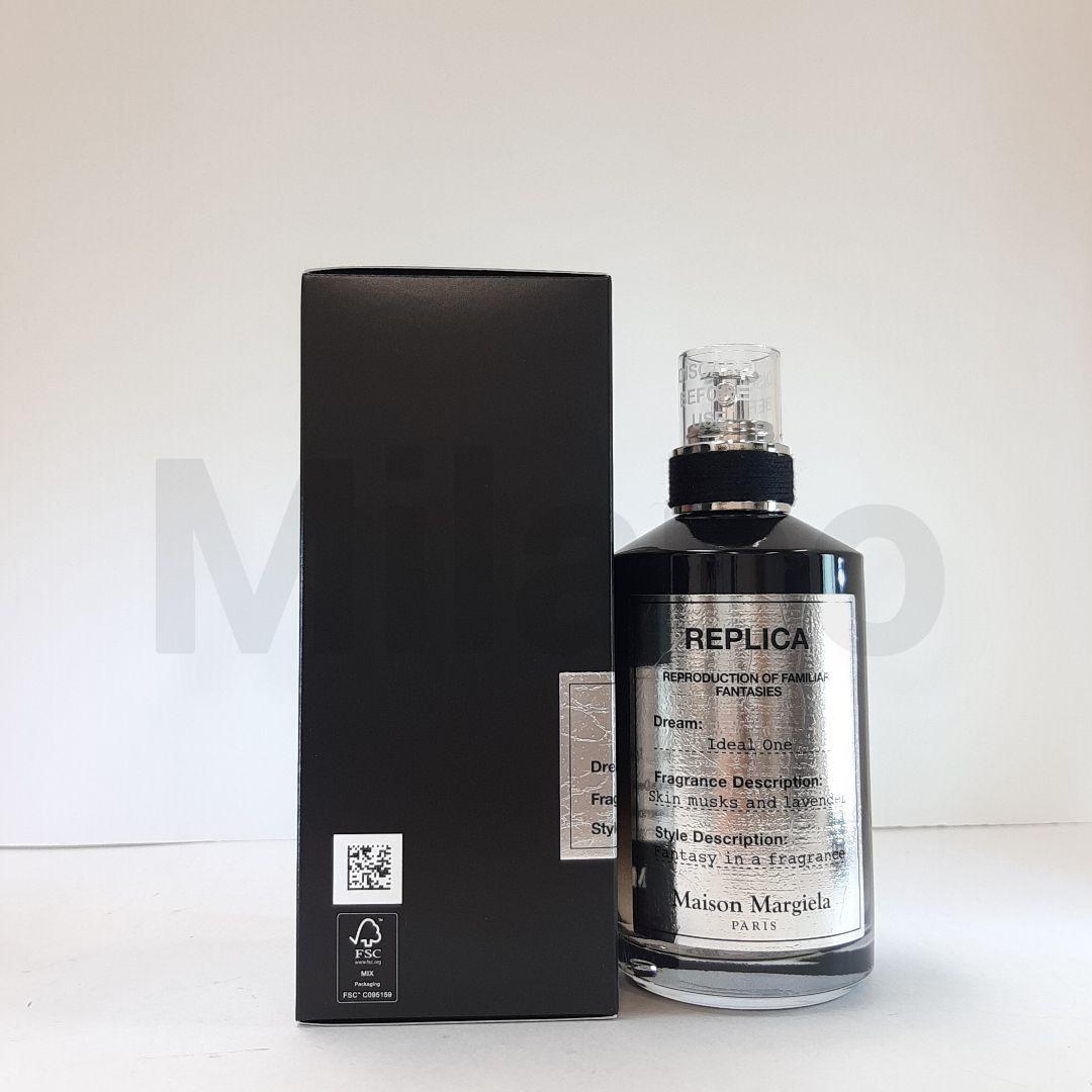 メゾンマルジェラ レプリカ アイディアルワン E/P 100ml 香水