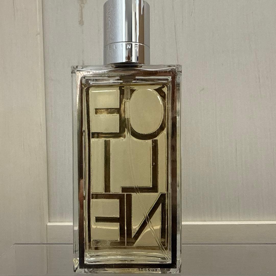 国内正規 廃盤 希少 CELINE POUR HOMME EDT 50ml