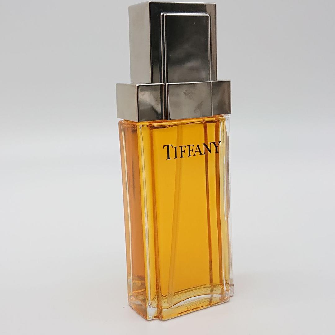 ティファニー アトマイザー オードパルファム EAU PARFUM 50ml