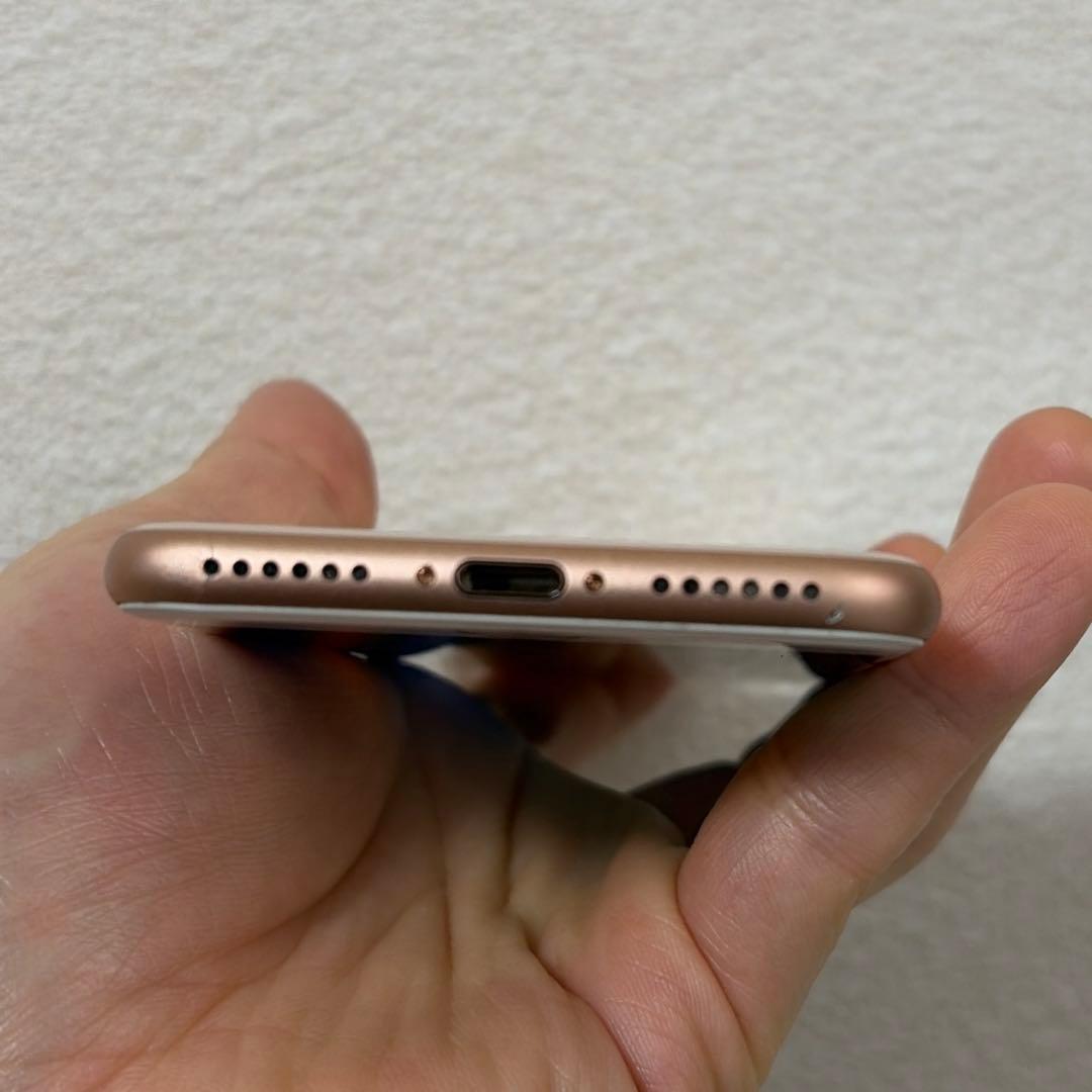 iPhone8 256GB SIMフリー 本体 動作確認済み