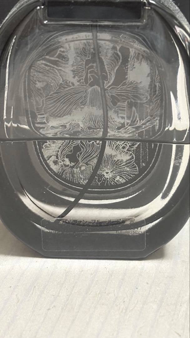 値引き交渉⭕️ diptyque ブルールドゥポー 香水