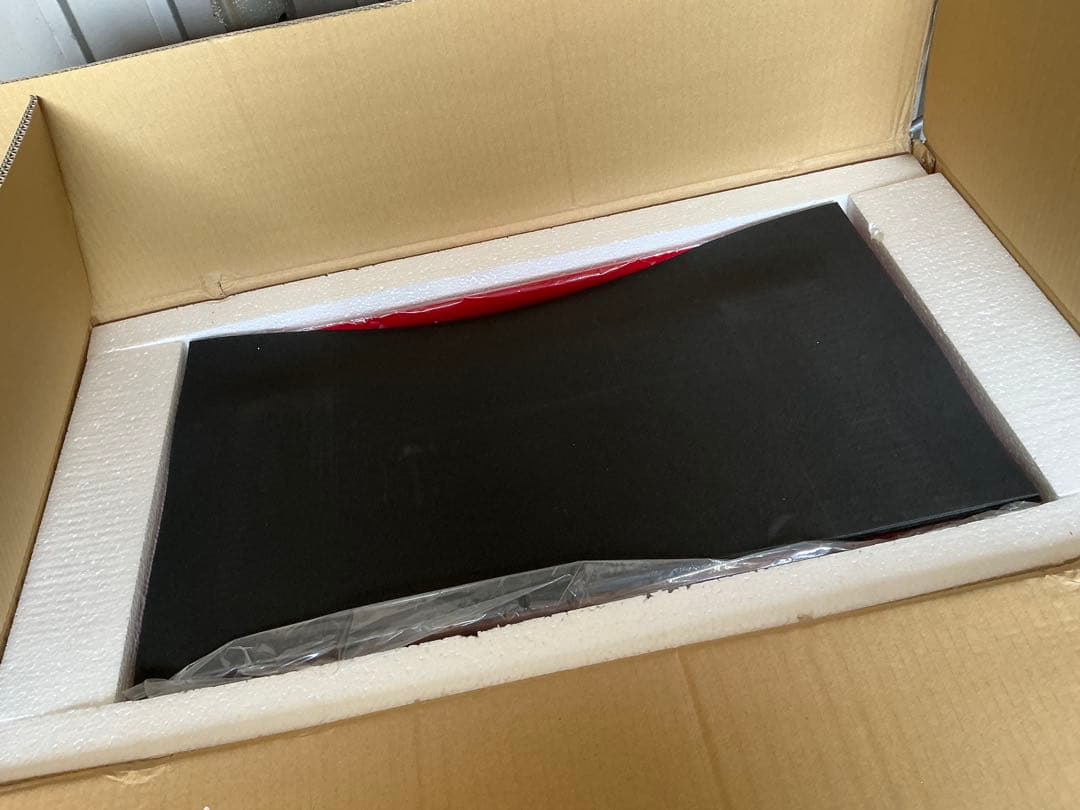 KTC　SKX2704 収納具ローラーキャビネット・ワゴン（4段1引出し）未使用