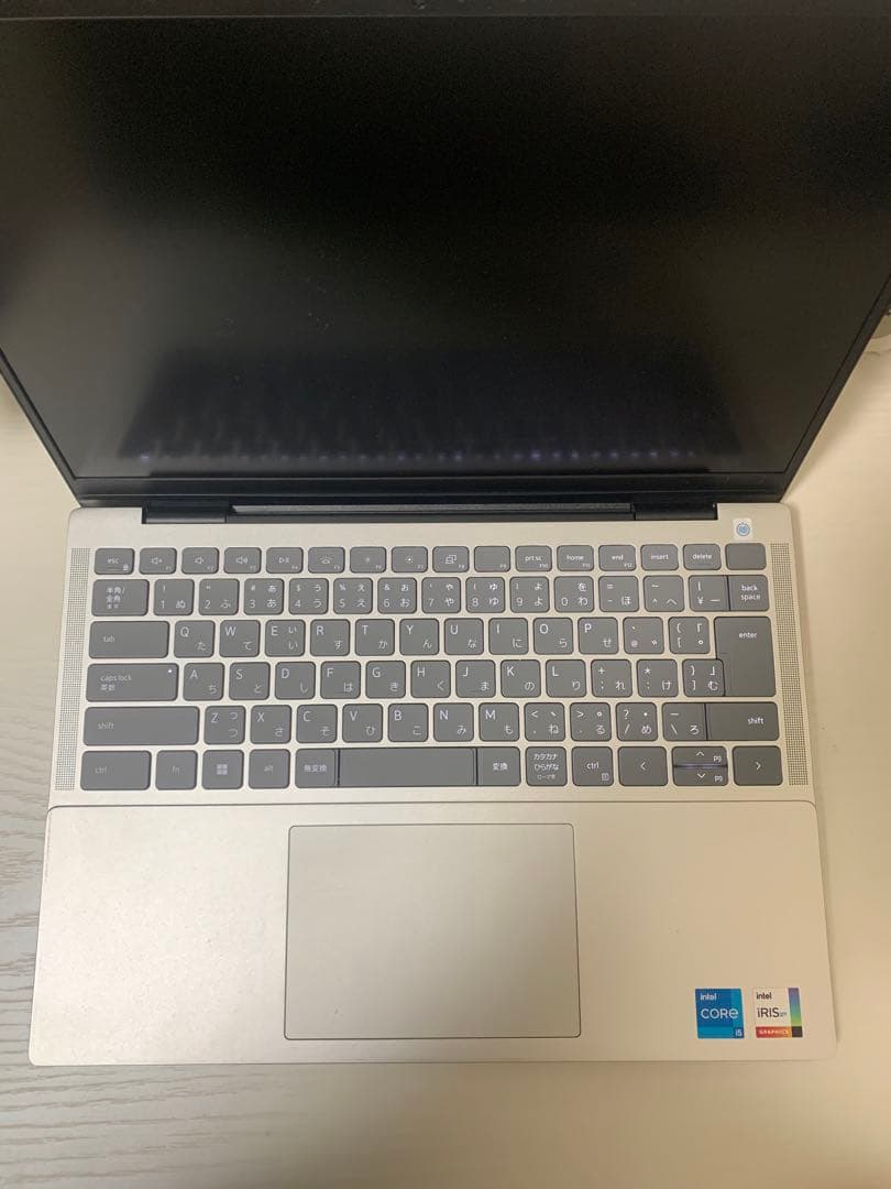 DELL Core i5 5430 ノートPC シルバー