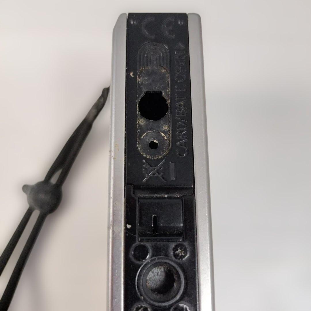 【動作確認済・元箱付】Canon IXY DIGITAL 10 デジカメ