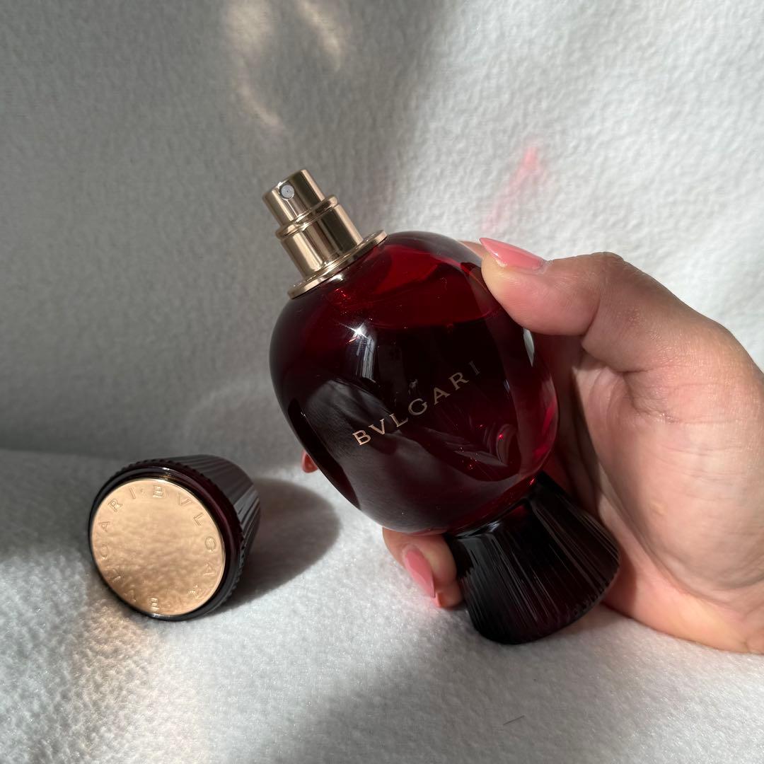 BVLGARI BACIAMI 香水 100ml