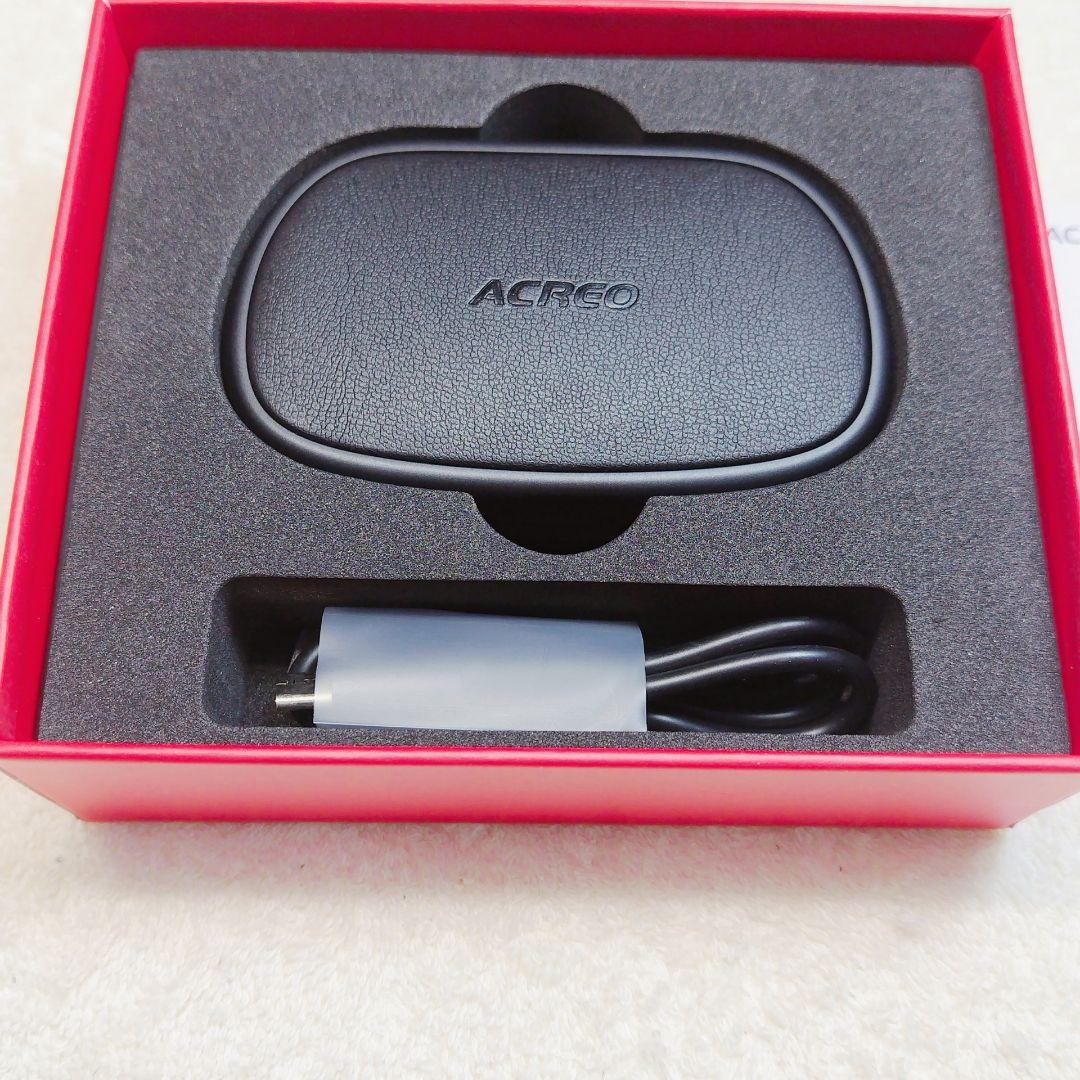 赤字覚悟‼️ オープンイヤー イヤホン ACREO Openudsマイク付