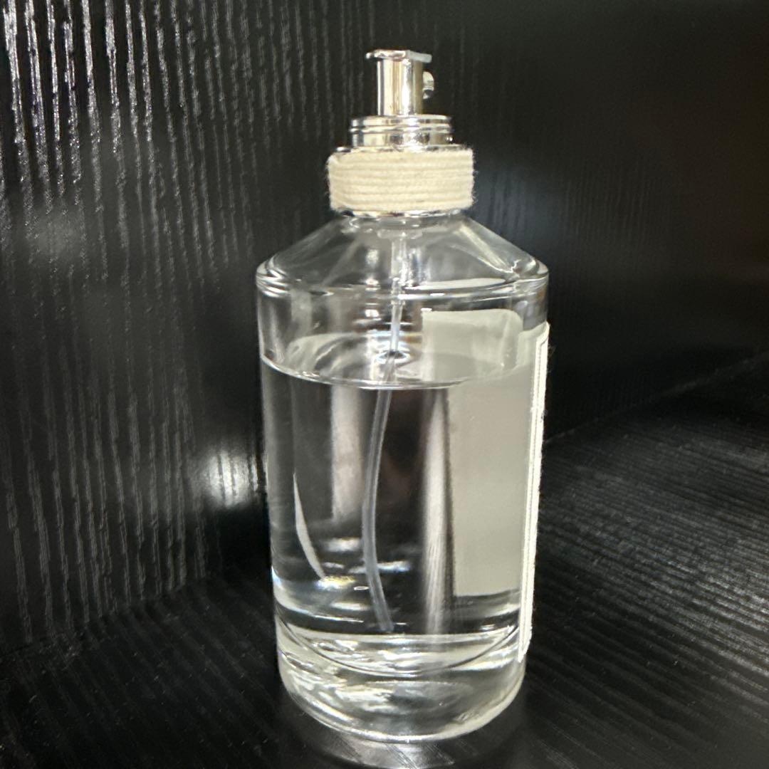 マルジェラ 香水 レイジーサンデーモーニング 100ml 残量約7～8割