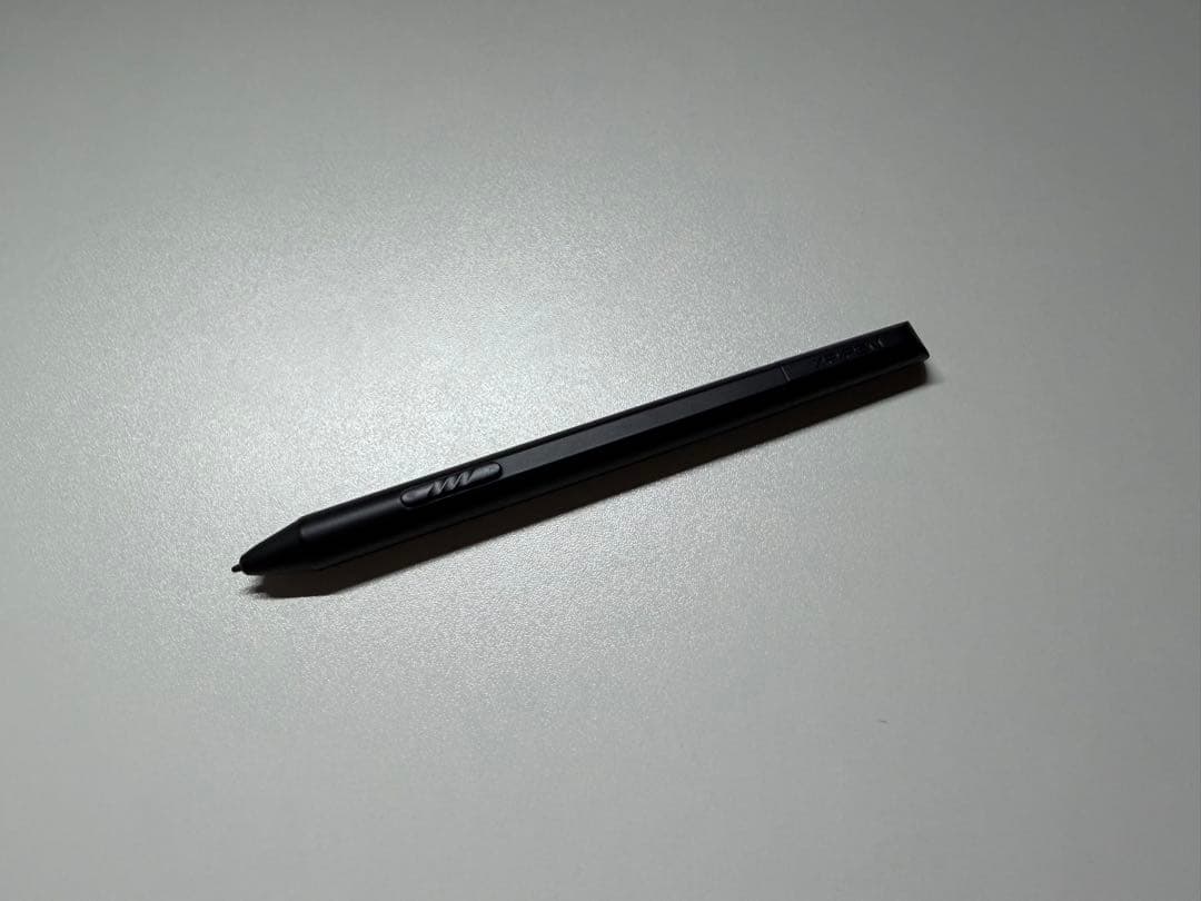 【美品】XP-PEN　Deco LW　ペンタブレット