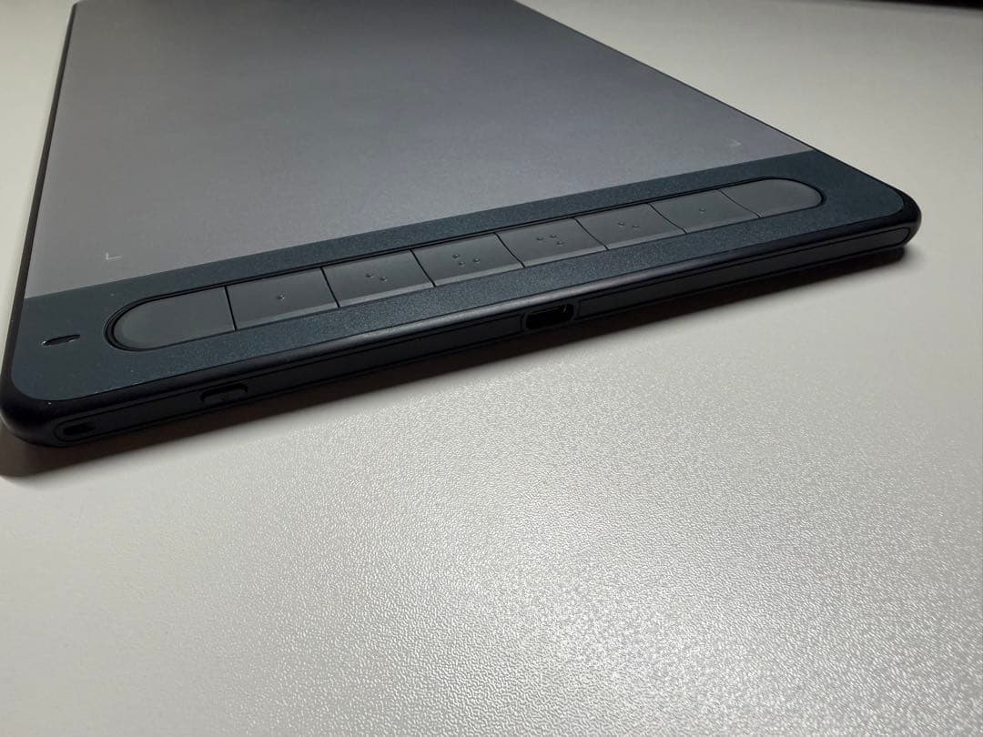 【美品】XP-PEN　Deco LW　ペンタブレット